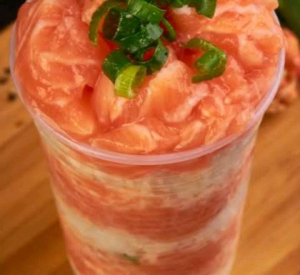 imagem do produto Temaki no copo