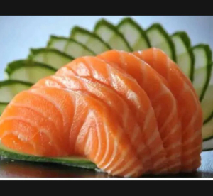 imagem do produto Salmão