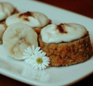 imagem do produto Hot de banana