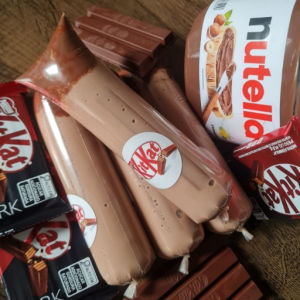imagem do produto Kit Kat