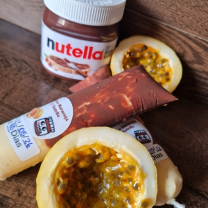 imagem do produto Maracujá com Nutella