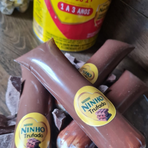 imagem do produto Ninho Trufado
