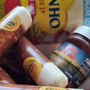 imagem do produto Ninho com Nutella
