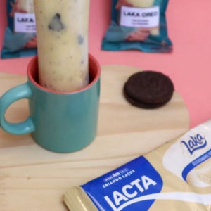 imagem do produto Lacta Oreo