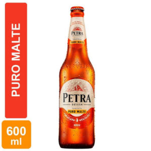 imagem do produto Petra 600ml