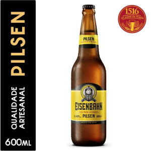 imagem do produto Eisenbahn 600ml