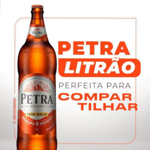 imagem do produto Petra 1L