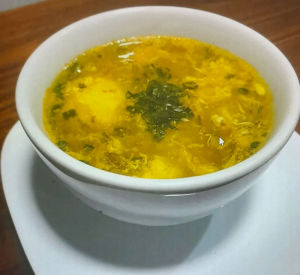 imagem do produto Caldo Cabeça de Galo 500ml