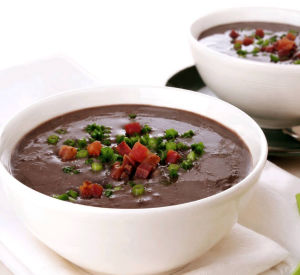 imagem do produto Caldo de feijão preto 350ml