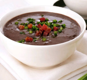 imagem do produto Caldo de feijão preto 500ml
