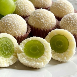 imagem do produto Ninho com uva 
