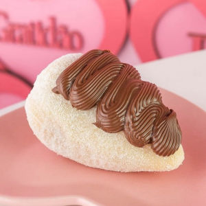 imagem do produto Coxinha Ninho com Brigadeiro