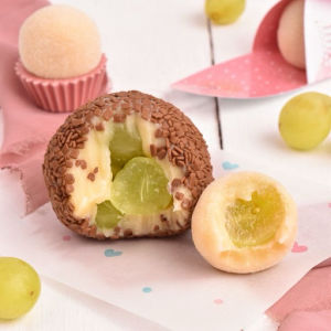 imagem do produto Coxinha Chocouva