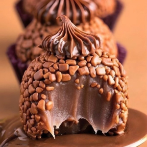 imagem do produto Brigadeiro tradicional 