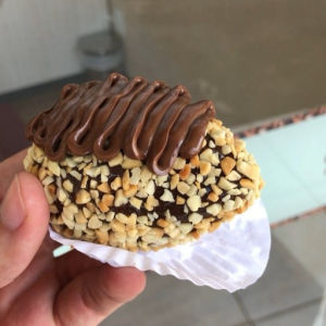 imagem do produto Coxinha ferreiro 