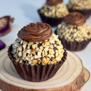 imagem do produto Brigadeiro castanha 