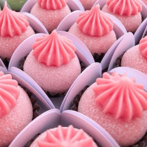 imagem do produto Brigadeiro rosa 