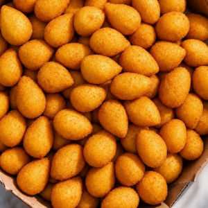 imagem do produto 50 Unidades de Salgados Fritos tamanho Festa 20 Gramas 