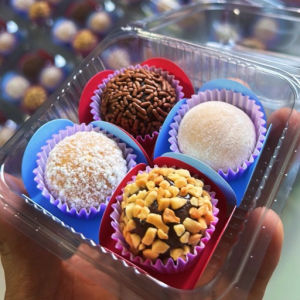 imagem do produto Brigadeiro gourmet