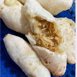 imagem do produto Chimango de Frango