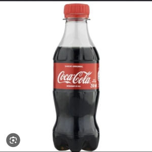 imagem do produto Coca cola mini 250ml