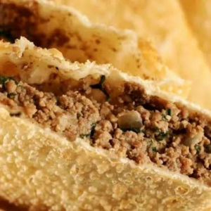 imagem do produto Pastel Carne
