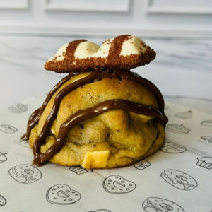 imagem do produto Cookie Buenito