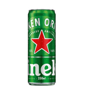 imagem do produto Cerveja Heineken 269ml