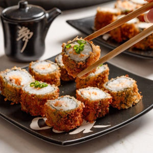 imagem do produto Hot Roll Grelhado