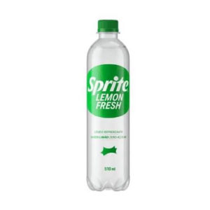imagem do produto Sprite Lemon Fresh