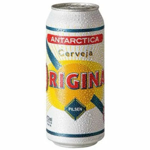 imagem do produto Cerveja Original 269ml