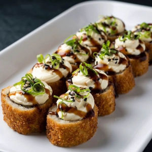 imagem do produto Hot Roll Tradicional
