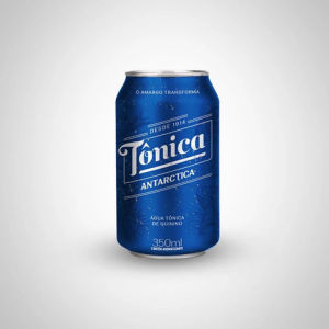 imagem do produto Água tônica 350ml