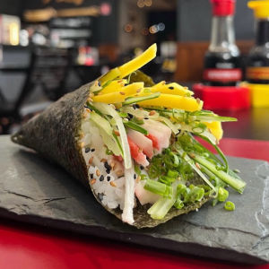 imagem do produto Temaki Califórnia
