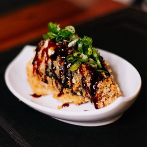 imagem do produto Temaki Hot