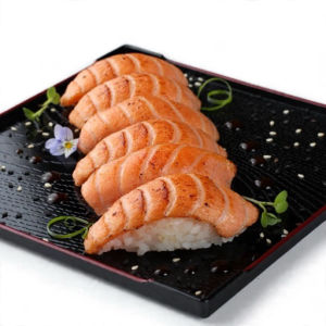 imagem do produto Niguiri Maçaricado