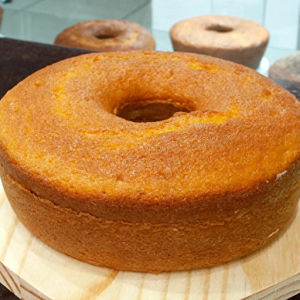 imagem do produto Bolos tradicionais 