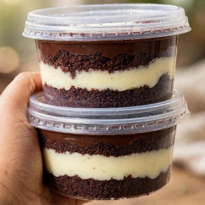 imagem do produto Bolo de pote 
