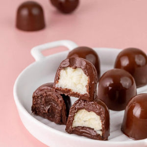 imagem do produto Trufas 