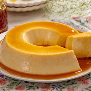 imagem do produto Pudim gelado 