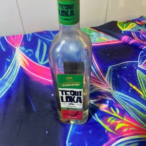 imagem do produto Tequila
