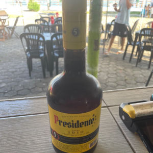 imagem do produto Presidente