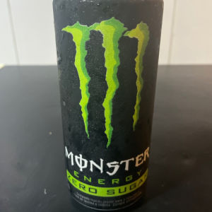 imagem do produto Monster