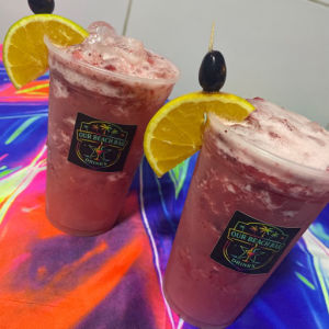 imagem do produto Caipe fruta
