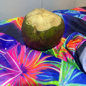 imagem do produto Coco Verd