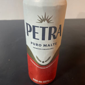 imagem do produto Petra (550ml)