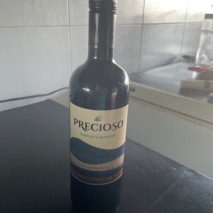 imagem do produto Precioso