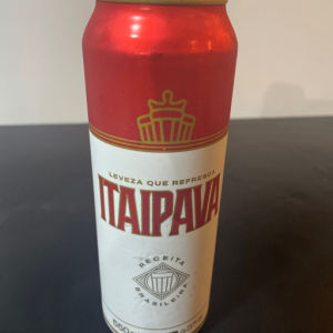 imagem do produto Itaipava (550ml)