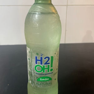 imagem do produto H2O