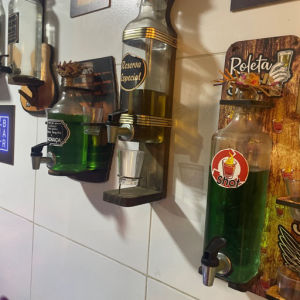 imagem do produto Cachaça especial